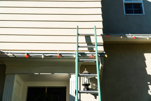 Trusted La Habra Heights, CA Siding Experts