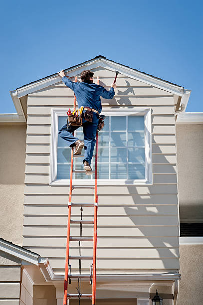 Best Siding for New Construction  in La Habra Heights, CA